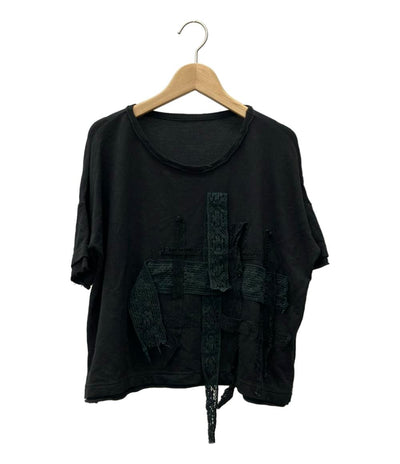 ワイズ 半袖Tシャツ YD-T11-965 レディース SIZE 2 (M) Y's