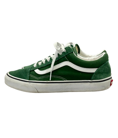 VANS ローカットスニーカー オールドスクール メンズ SIZE 27.5 ヴァンズ