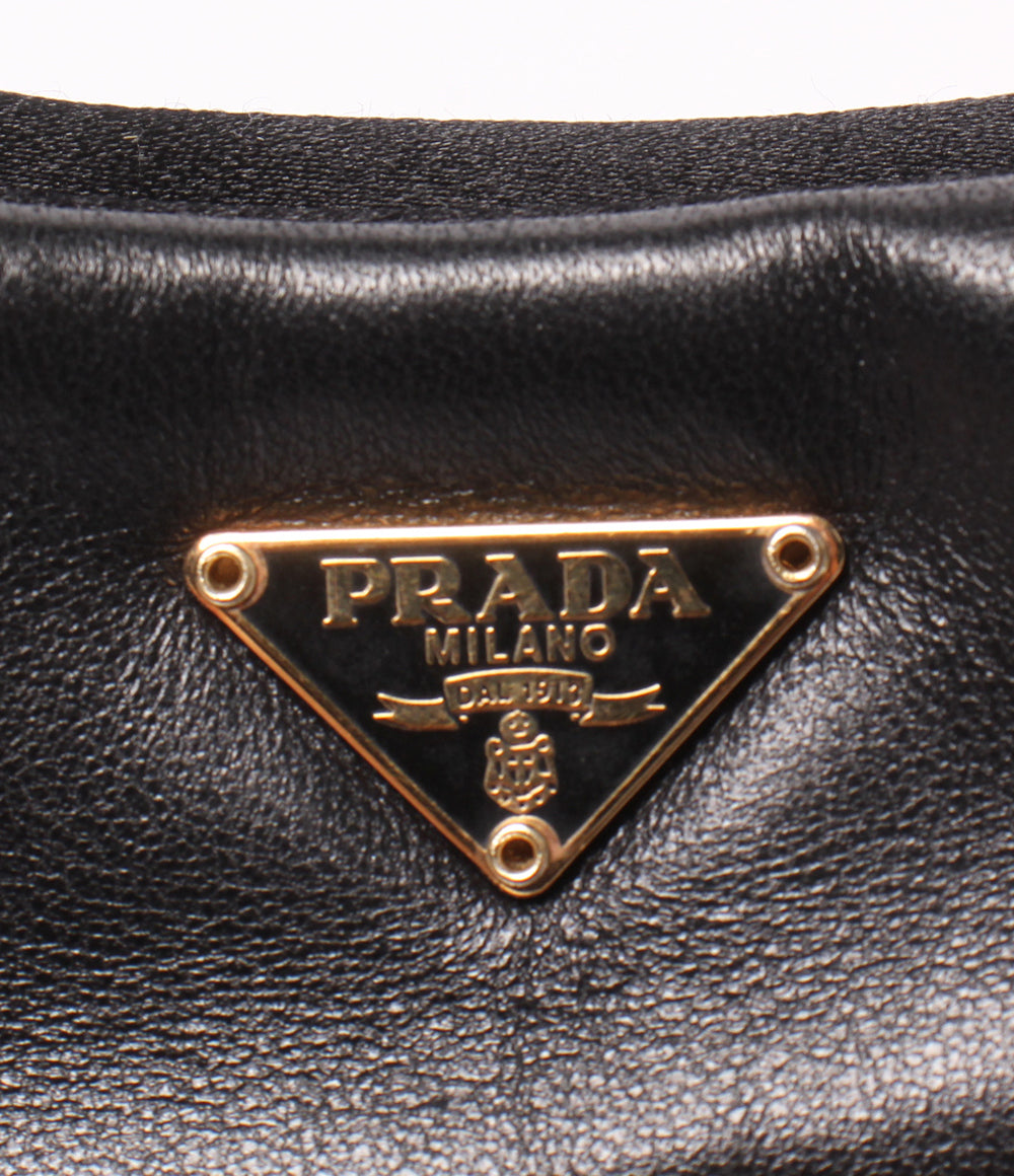 PRADA ワンショルダーバッグ 肩掛け ナッパライト BR0125 レディース プラダ