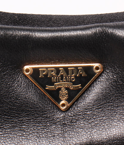 PRADA ワンショルダーバッグ 肩掛け ナッパライト BR0125 レディース プラダ