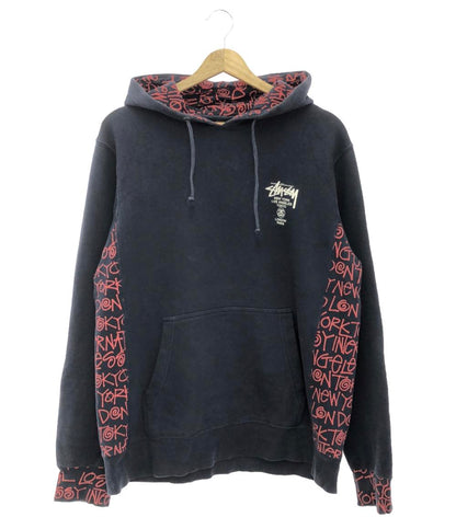訳あり ステューシー パーカー メンズ SIZE M (M) STUSSY – Rehello by 