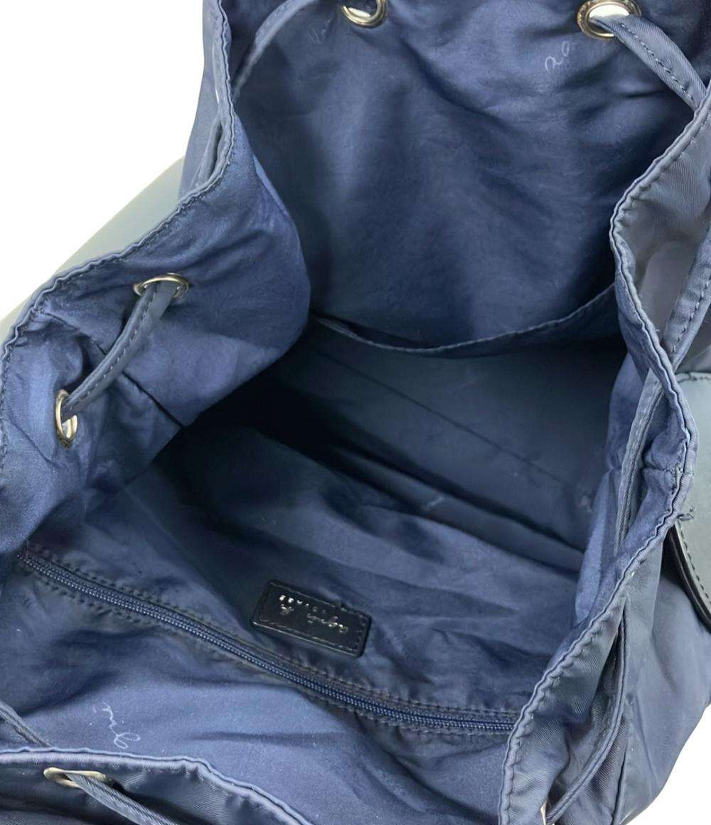 アニエスベーボヤージュ リュック レディース Agnes b. VOYAGE