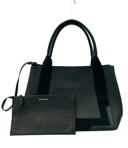 BALENCIAGA ハンドバッグ カバス 339933 レディース バレンシアガ