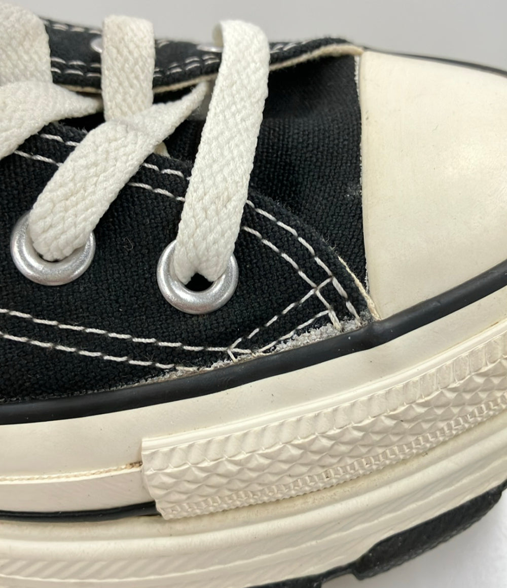 CONVERSE ローカットスニーカー レディース SIZE 24.0 コンバース