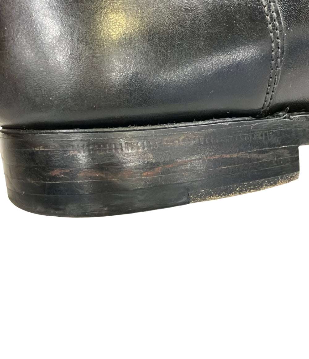 ALDEN ビジネスシューズ NST（Norwegian Front Blucher） 961 メンズ SIZE 8 (26cm) オールデン