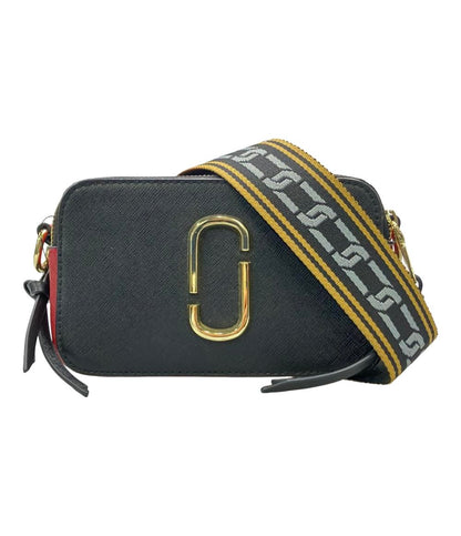 MARC JACOBS ショルダーバッグ 斜め掛け ザ スナップショット レディース マークジェイコブス