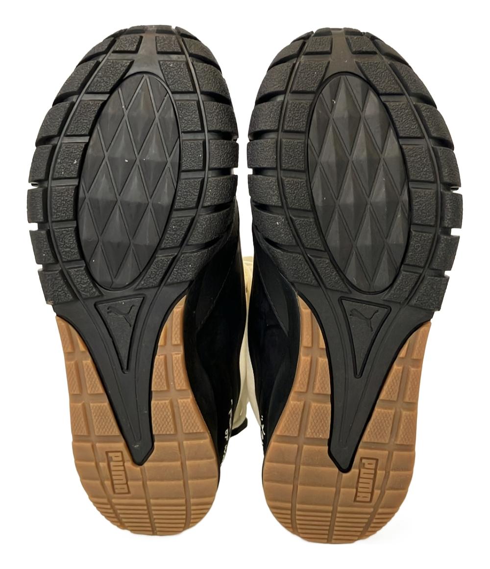 PUMA CENTRAL SAINT MATINS ローカットスニーカー Kyron For the Love of Water 374342-01 レディース SIZE 22.5 (S) プーマ