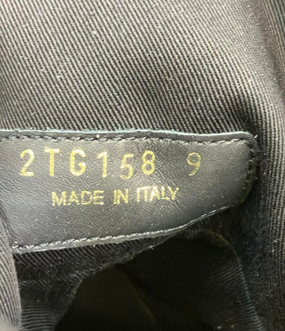 プラダ ハイカットスニーカー メンズ SIZE 9 (XL) PRADA