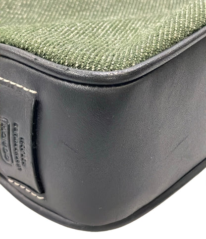 COACH ショルダーバッグ 肩掛け 7762 レディース コーチ