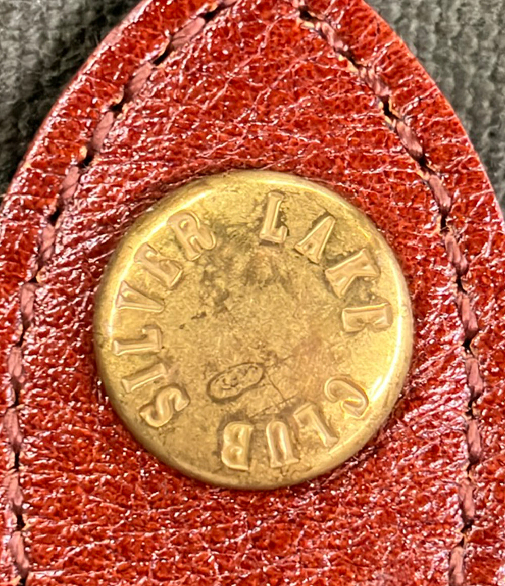 SILVER LAKE CLUB ボディバッグ ワンショルダーバッグ メンズ シルバーレイククラブ