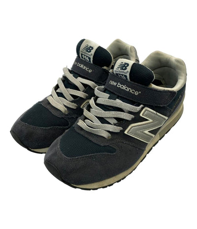 ニューバランス ローカットスニーカー キッズシューズ KV996CNY キッズ SIZE 22.0 (M) NEW BALANCE