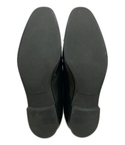 Emporio Armani ドレスシューズ X4C345 XF057 メンズ SIZE 7 (27cm) エンポリオ・アルマーニ