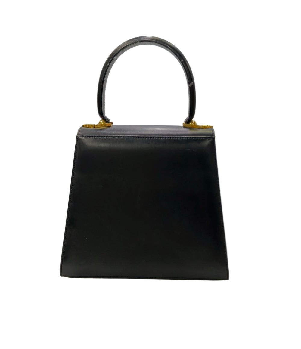 Salvatore Ferragamo 2way ハンドバッグ ショルダーバッグ 斜め掛け ガンチーニ AQ212193 レディース サルヴァトーレフェラガモ