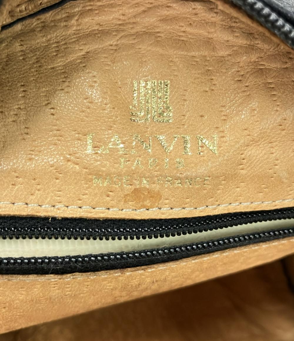 ランバン ミニショルダーバッグ 斜め掛け レディース LANVIN
