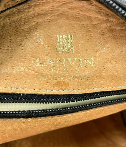 ランバン ミニショルダーバッグ 斜め掛け レディース LANVIN