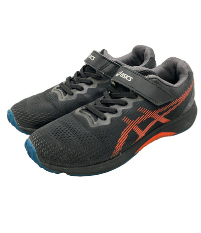 asics ローカットスニーカー LAZERBEAM 1154A195 キッズ SIZE 22.5 アシックス