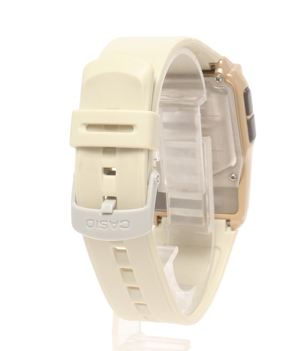 美品 CASIO 腕時計 データバンク クオーツ DBC-32 レディース メンズ カシオ