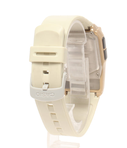 美品 CASIO 腕時計 データバンク クオーツ DBC-32 レディース メンズ カシオ