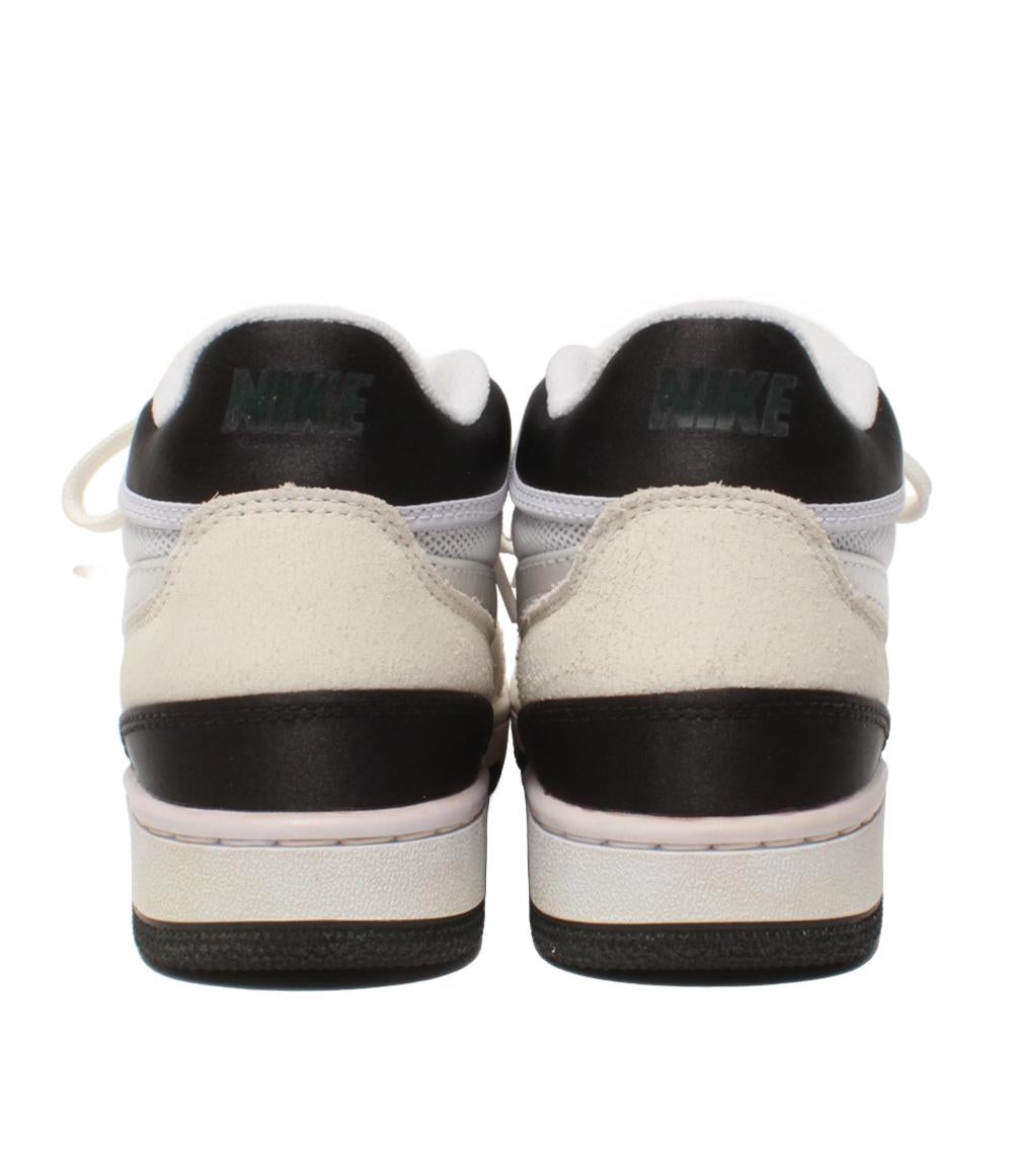 NIKE Social Status ローカットスニーカー サミットホワイト アタック DZ4636-100 レディース SIZE 24.0 (L) ナイキ ソーシャル ステータス