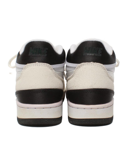 NIKE Social Status ローカットスニーカー サミットホワイト アタック DZ4636-100 レディース SIZE 24.0 (L) ナイキ ソーシャル ステータス