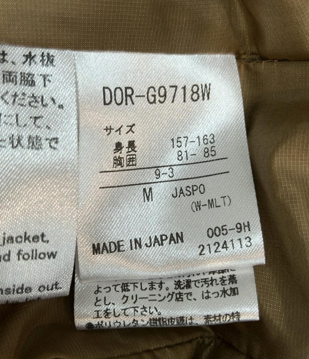 DESCENTE ダウンジャケット MIZUSAWA DOWN JACKET マウンテニア レディース SIZE M デサント