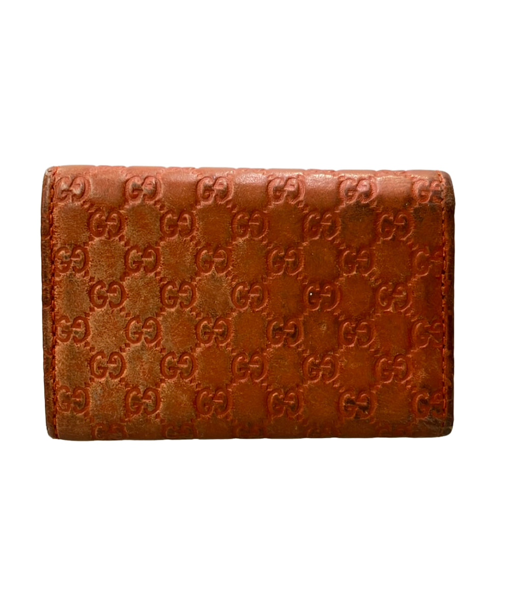 GUCCI 6連キーケース グッチシマ 138093 0416 レディース グッチ