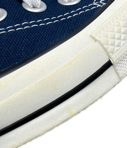 訳あり CONVERSE ローカットスニーカー ALL STAR 100 COLORS OX 1CK564 レディース SIZE 24.5 (L) コンバース