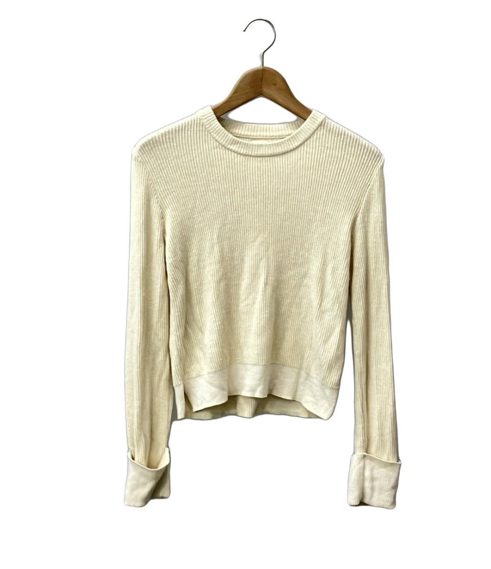 ロンハーマン ニット size:XS 【公式通販】