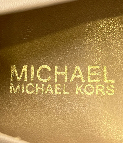MICHAEL MICHAEL KORS パンプス ハイヒール レディース SIZE 7 マイケル マイケルコース