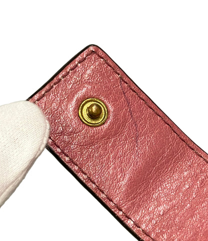 COACH 二つ折り財布 シグネチャー レディース コーチ