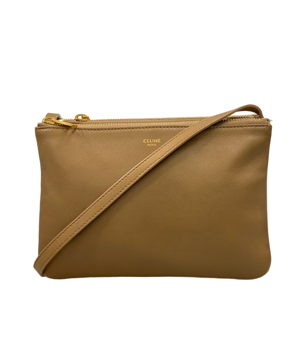 CELINE ショルダーバッグ 斜め掛け レディース セリーヌ