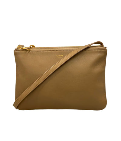 CELINE ショルダーバッグ 斜め掛け レディース セリーヌ