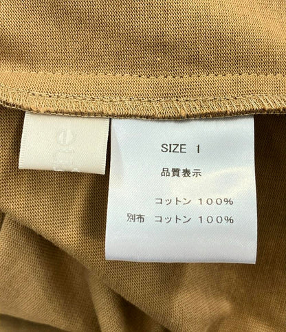 美品 cygne ノースリーブ リボントップス レディース SIZE 1 (S) シーニュ