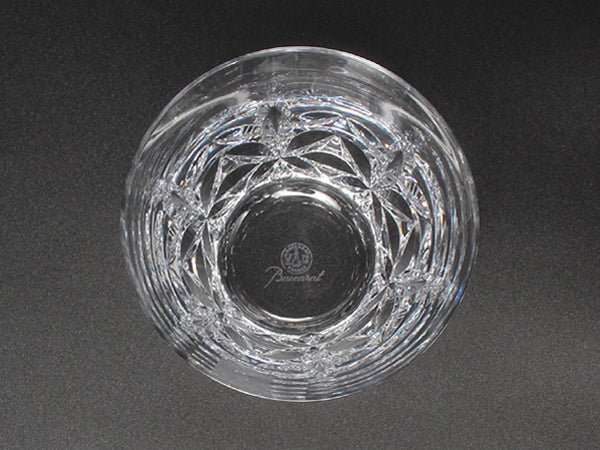 Baccarat グラス タンブラー エクラ バカラ