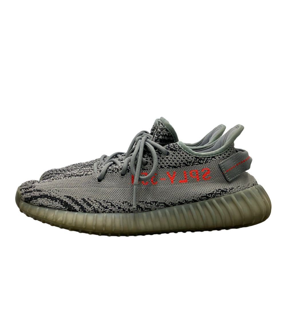 adidas ローカットスニーカー イージーブースト350V2 AH2203 メンズ SIZE 27.0 アディダス