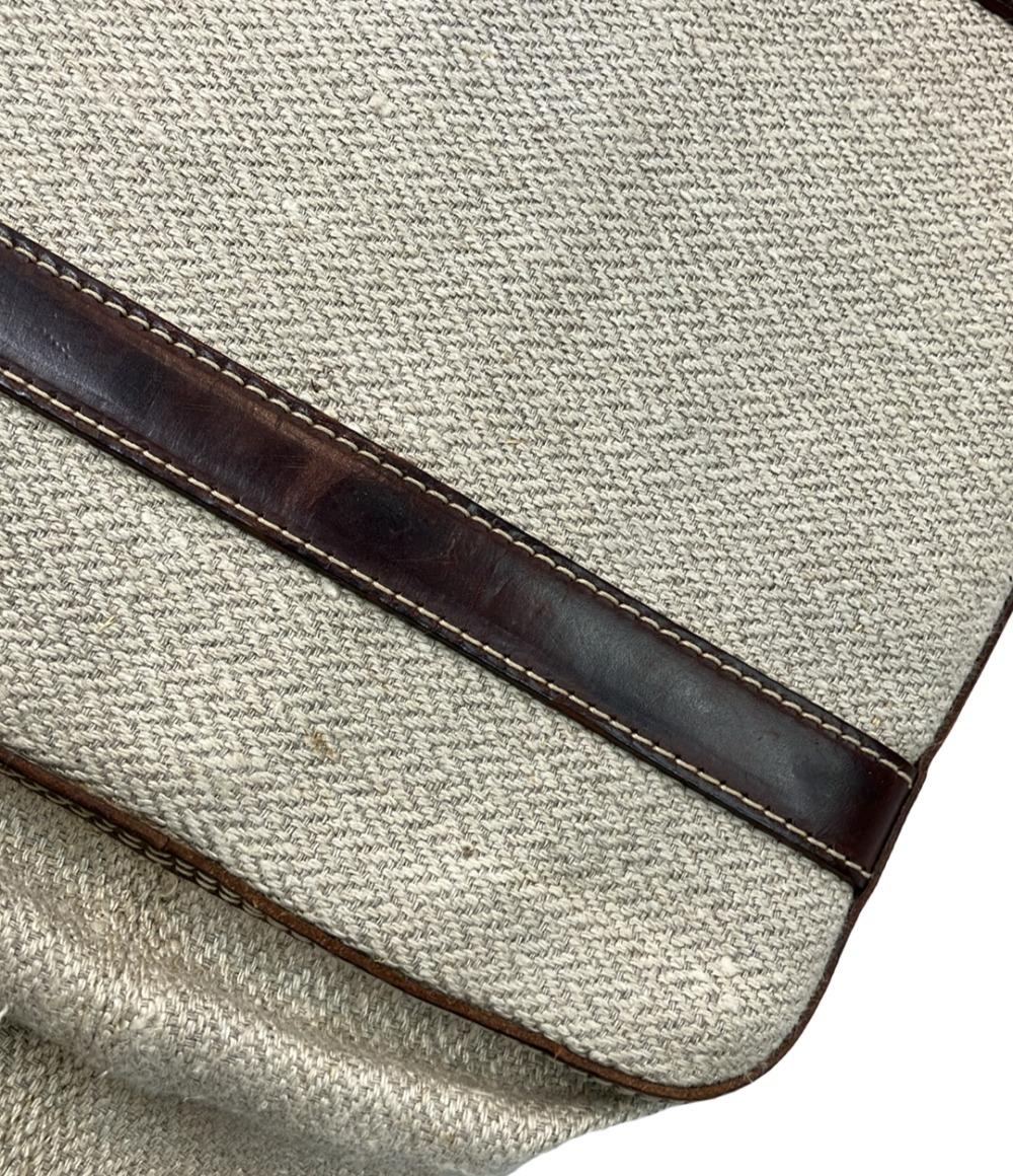 ゲンテン トートバッグ レディース genten