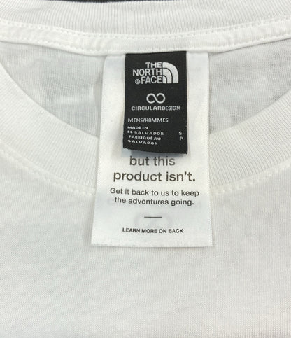 ザ・ノースフェイス 半袖ロゴTシャツ A812H メンズ SIZE 3 (L) THE NORTH FACE