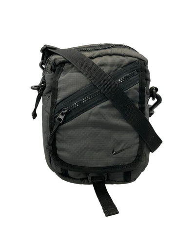 NIKE ショルダーバッグ 斜め掛け メンズ ナイキ