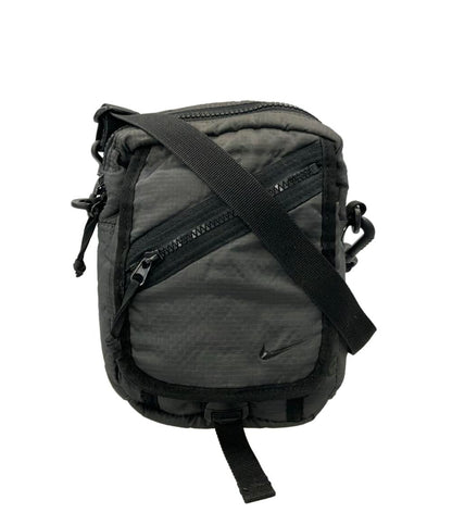 NIKE ショルダーバッグ 斜め掛け メンズ ナイキ