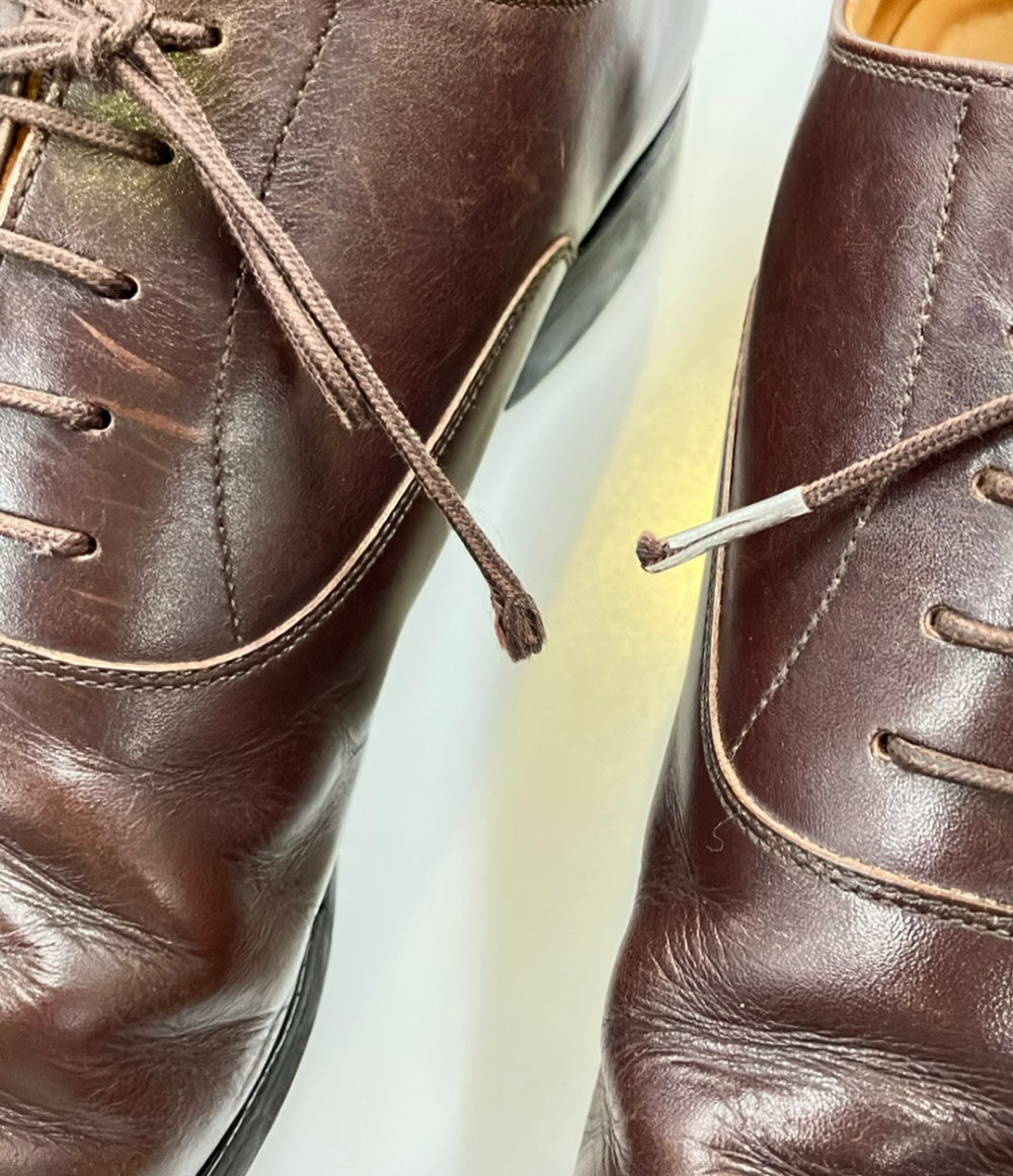 SCOTCH GRAIN ドレスシューズ メンズ SIZE 27.0 スコッチグレイン