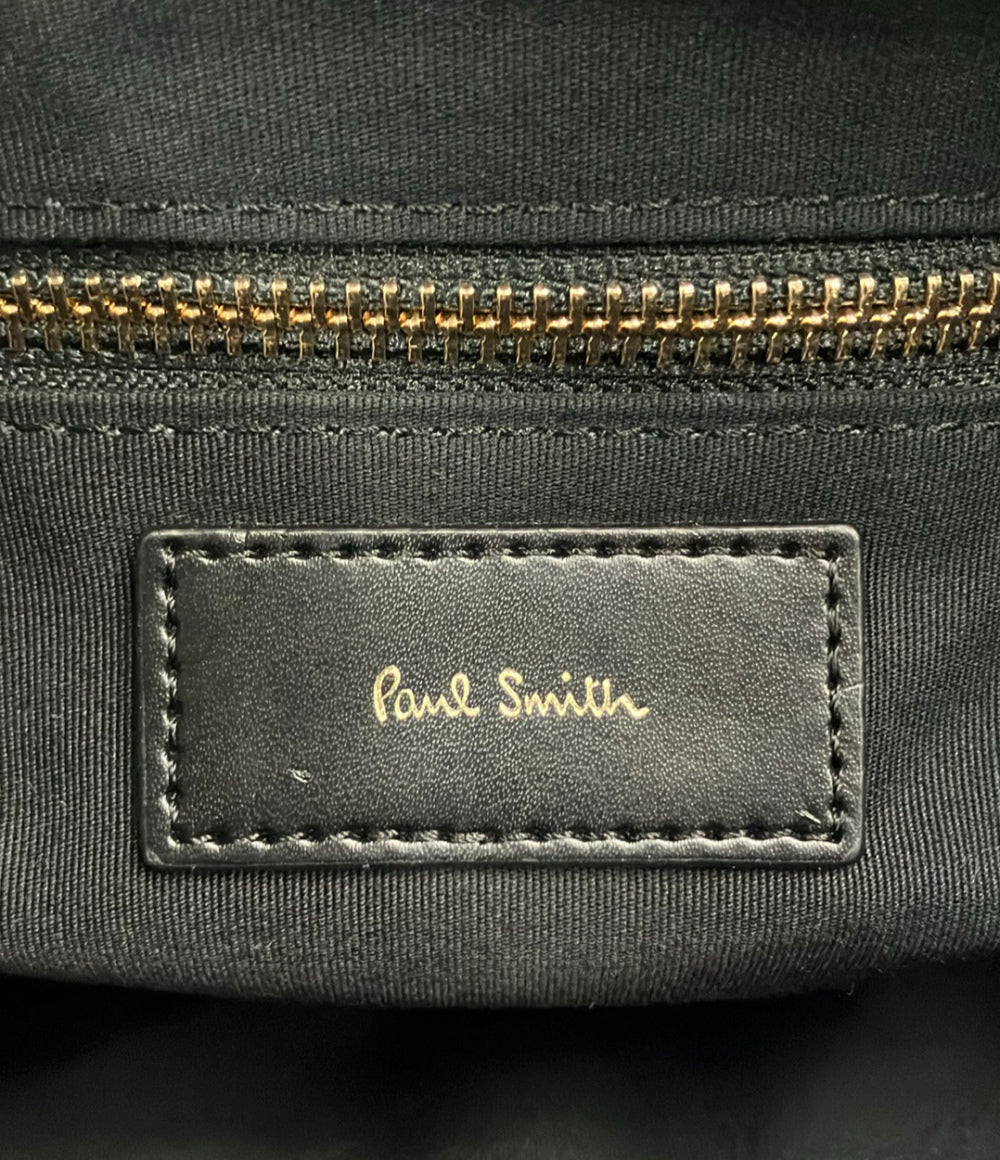 Paul Smith トートバッグ メンズ ポール・スミス