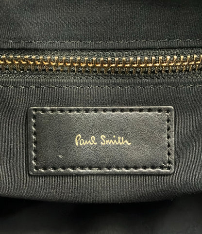 Paul Smith トートバッグ メンズ ポール・スミス