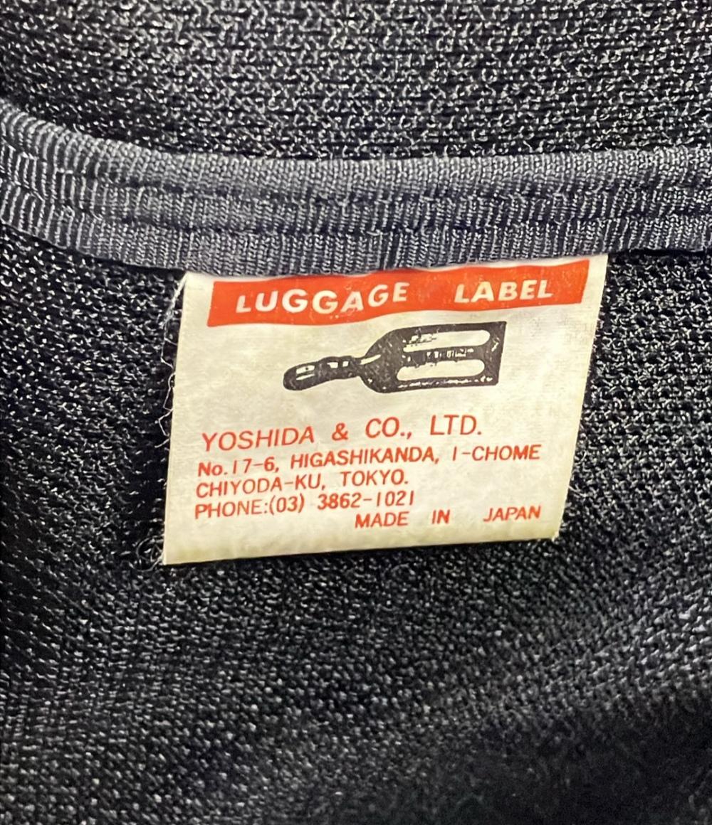 ラゲッジレーベル ショルダーバッグ 斜め掛け メンズ LUGGAGE LABEL