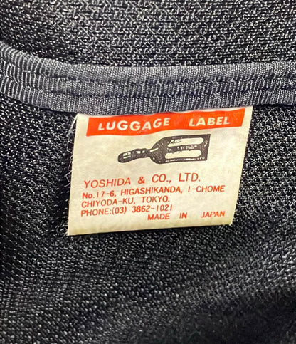 ラゲッジレーベル ショルダーバッグ 斜め掛け メンズ LUGGAGE LABEL