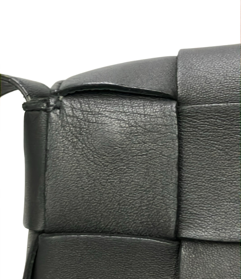 BOTTEGA VENETA ショルダーバッグ 斜め掛け キャンディ カセット レディース ボッテガ・ヴェネタ