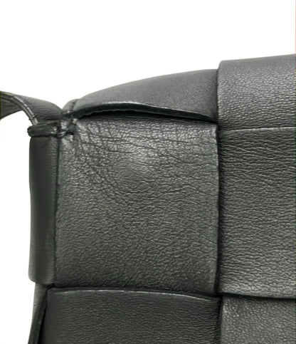 BOTTEGA VENETA ショルダーバッグ 斜め掛け キャンディ カセット レディース ボッテガ・ヴェネタ