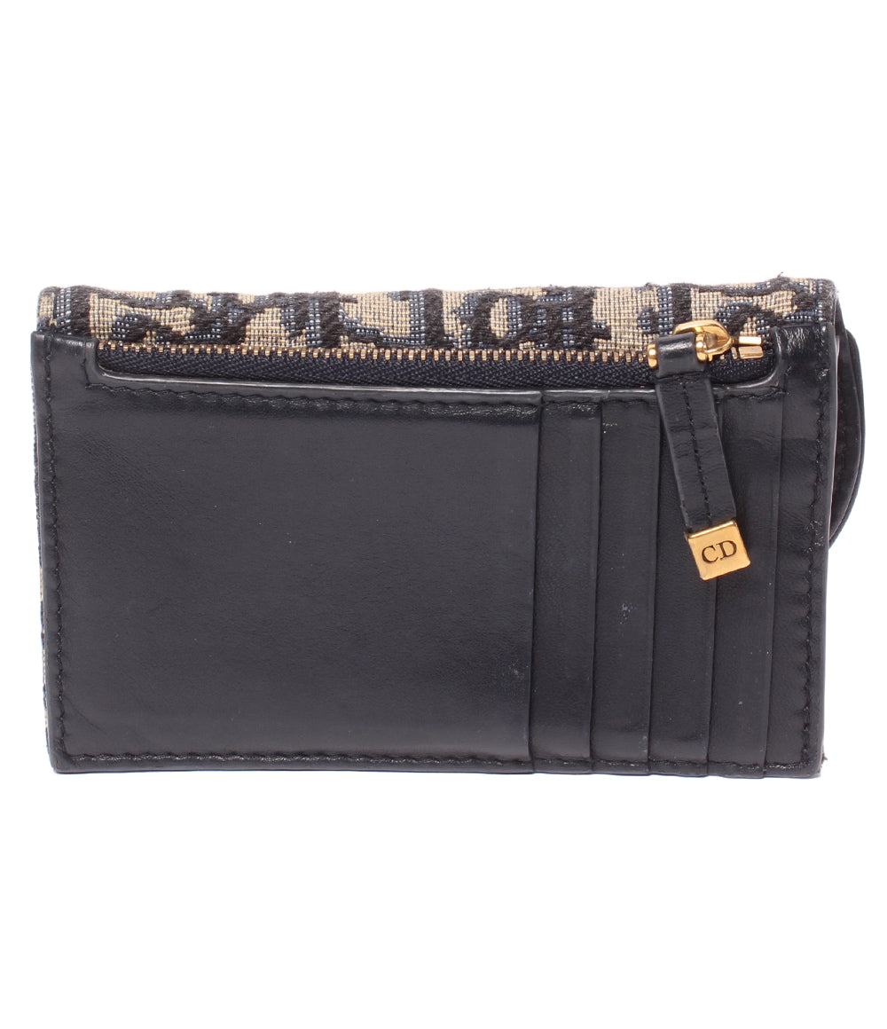 Christian Dior カードケース カードホルダー レディース クリスチャンディオール