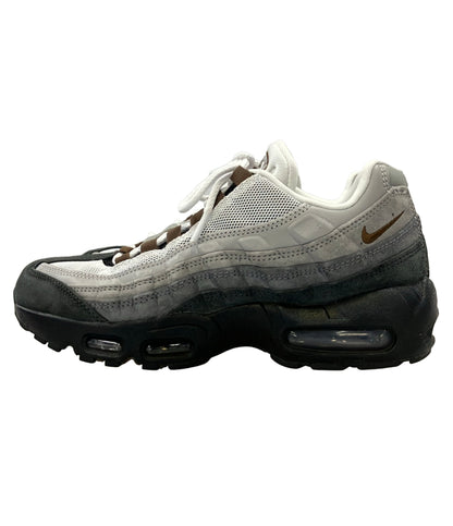 NIKE SB ローカットスニーカー Air Max 95 HF7545-002 レディース SIZE 24.0 ナイキエスビー