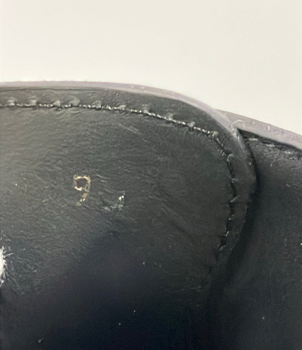 Emporio Armani レースアップシューズ 厚底 メンズ SIZE 9 エンポリオ・アルマーニ