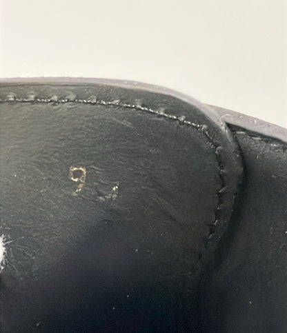 Emporio Armani レースアップシューズ 厚底 メンズ SIZE 9 エンポリオ・アルマーニ